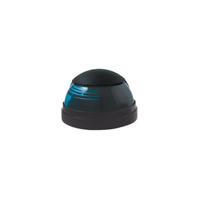 Attwood Pulsar Side Light Deck Mount Starboard - Green