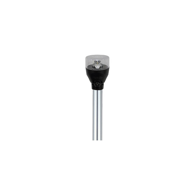 Attwood LED Articulating All-Round Light, 24"