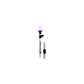 Telescoping Pole Light