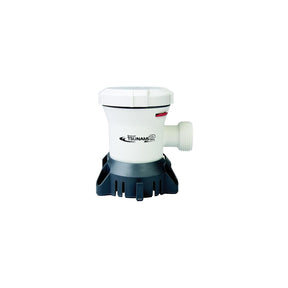 Attwood 56127 Tsunami T1200 Mk2 Cartridge Bilge Pump, 12V