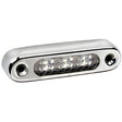 LED 3" Oval Spot/Underwater Light