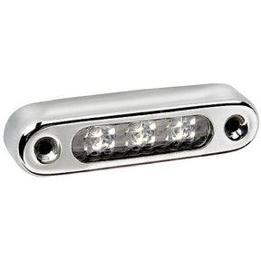LED 3" Oval Spot/Underwater Light