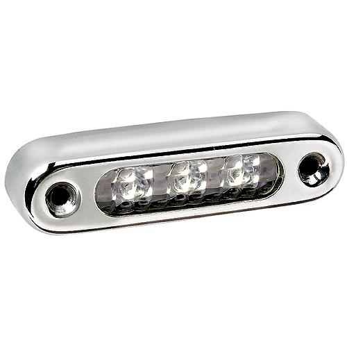 LED 3" Oval Spot/Underwater Light