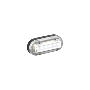 Attwood 6528W7 LED Base Underwater Lights, White