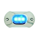 Attwood LightArmor Underwater Light 4"