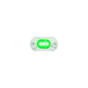 Attwood LightArmor Underwater Light 4"