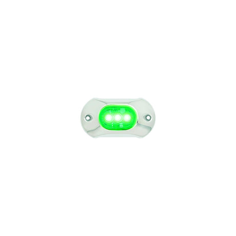 Attwood LightArmor Underwater Light 4"