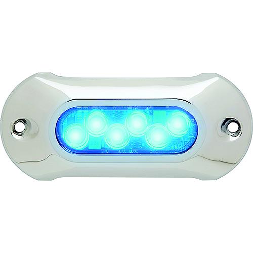 Attwood Light Armor Underwater Light 5"