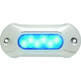 Attwood Light Armor Underwater Light 5"