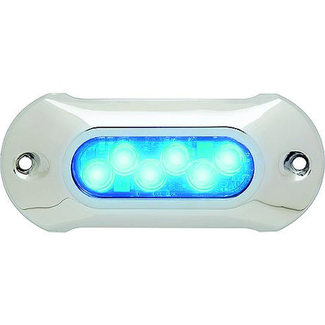 Attwood Light Armor Underwater Light 5"