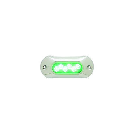 Attwood Light Armor Underwater Light 5"