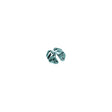Attwood Hatch Hinge Stainless Steel, Open Size 3-1/2" x 1-3/8"