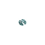 Attwood Hatch Hinge Stainless Steel, Open Size 3-1/2" x 1-3/8"
