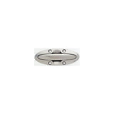 Attwood Flush Cleat 4-1/2", Counter-Sunk