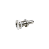 Attwood Thru Hull Stainless Steel 3/4" For Hose