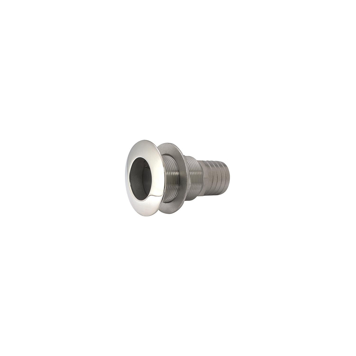 Stainless Steel Scupper Valve