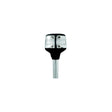 Attwood 3NM Anchor Masthead Light with Black Composite Lightarmor Base