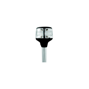 Attwood 3NM Anchor Masthead Light with Black Composite Lightarmor Base