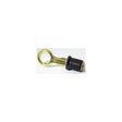 Attwood Brass Snap-Handle Drain Plug Without Chain