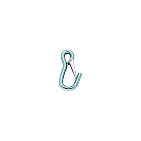 Attwood 7653L3 Light Duty Utility Snap Hook, 4"