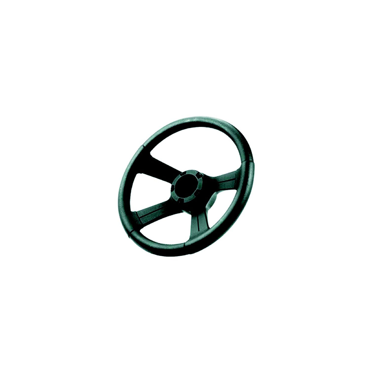Attwood Steering Wheel Soft Grip 13"
