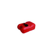 Attwood EPA Compliant Fuel Tank, 3 Gal. w/o Gauge