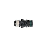 Attwood 8838TM6 Universal Sprayless Connector - Male Tank Fitting w/Pre-applied Thread Sealant