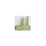Fuel Hose Fitting 1/4" Merc