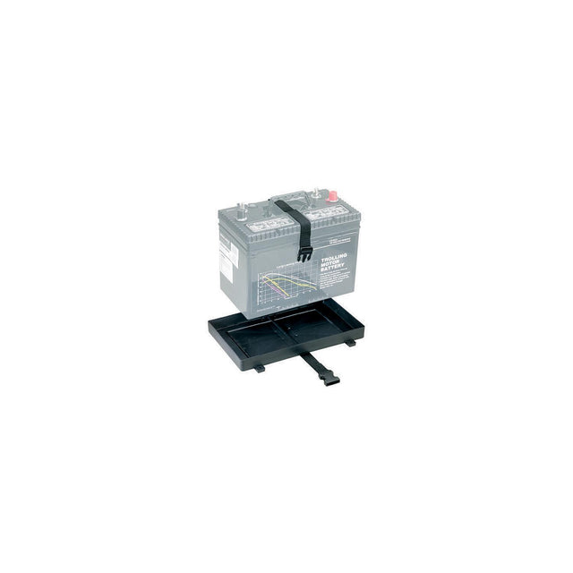 Group 24 Battery Holder
