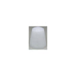 Attwood 91017B7 Replacement Frosted Globe For All-round Lights