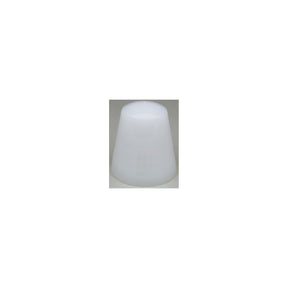 Attwood 91017B7 Replacement Frosted Globe For All-round Lights