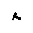 Attwood Replacement Cover For 1670 Fuel Tank Vent