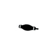 Primer Bulb  Low-Perm 3/8