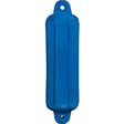 Attwood Fender, 4" x 16", Blue