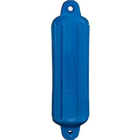 Attwood Fender, 8" x 28", Blue
