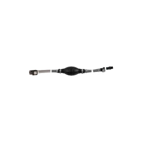 Attwood Fuel Line Hose Kit With Universal Sprayless Connector For Honda 3/8" x 6'