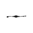 Fuel Kit Mercury 6'X3/8 Usc