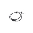 Attwood Fuel Line Hose Kit 3/8" x 6' With Fuel Demand Valve and Sprayless Connector For Mercury
