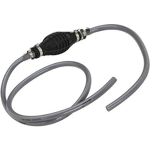 Attwood Fuel Line Hose Kit Universal 5/16″ X 6'