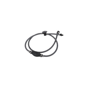 Attwood Fuel Line Hose Kit Universal 3/8" X 6' With Fuel Demand Valve And Sprayless Connector