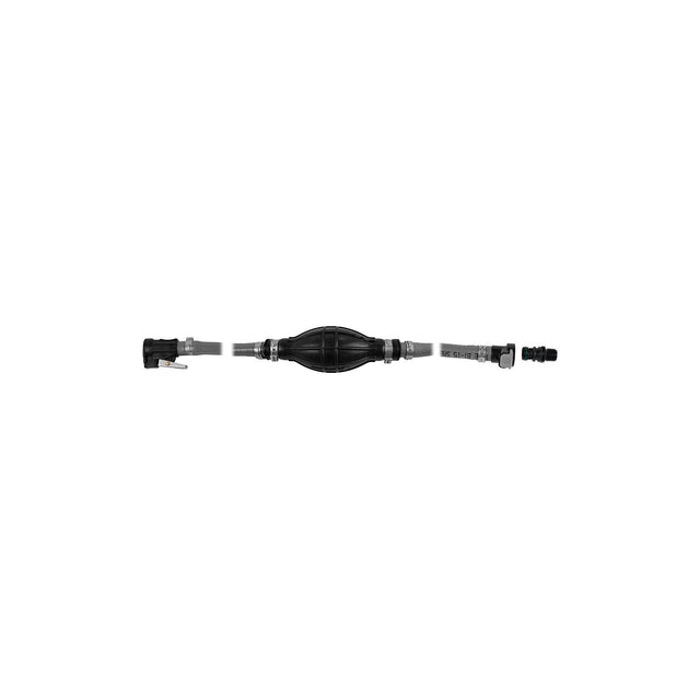 Fuel Kit Yamaha 6'X3/8 Usc