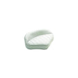 CASTING SEAT WHITE