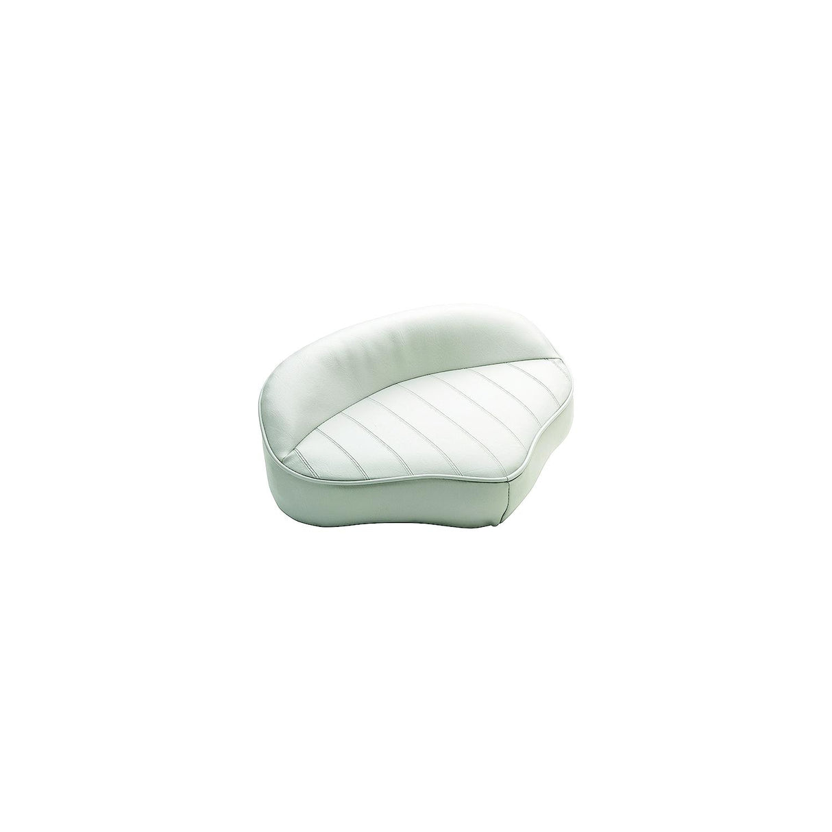 CASTING SEAT WHITE