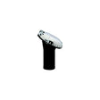 Attwood 99DFCCAS1S Angled Deck Fill For Carbon Canister Systems, Stainless Cap