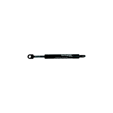 Attwood SL1205 Gas Spring 10" Extended, 7" Compressed, Blade Style, 20 lbs.