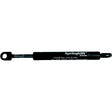 Attwood SL2405 Gas Spring 15" Extended, 9.5" Compressed, Blade Style, 40 lbs.