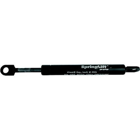Attwood SL2405 Gas Spring 15" Extended, 9.5" Compressed, Blade Style, 40 lbs.