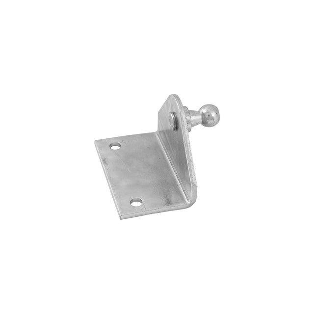 50 Ser S.S. Bracket Reverse Ball