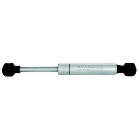 Attwood Stainless Gas Spring 8MM Rod 15″ Extended, 9.5″ Compressed, 60 LB