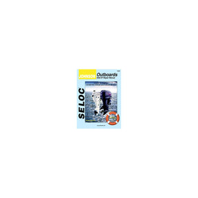 Seloc Marine Manual For Johnson Outboards